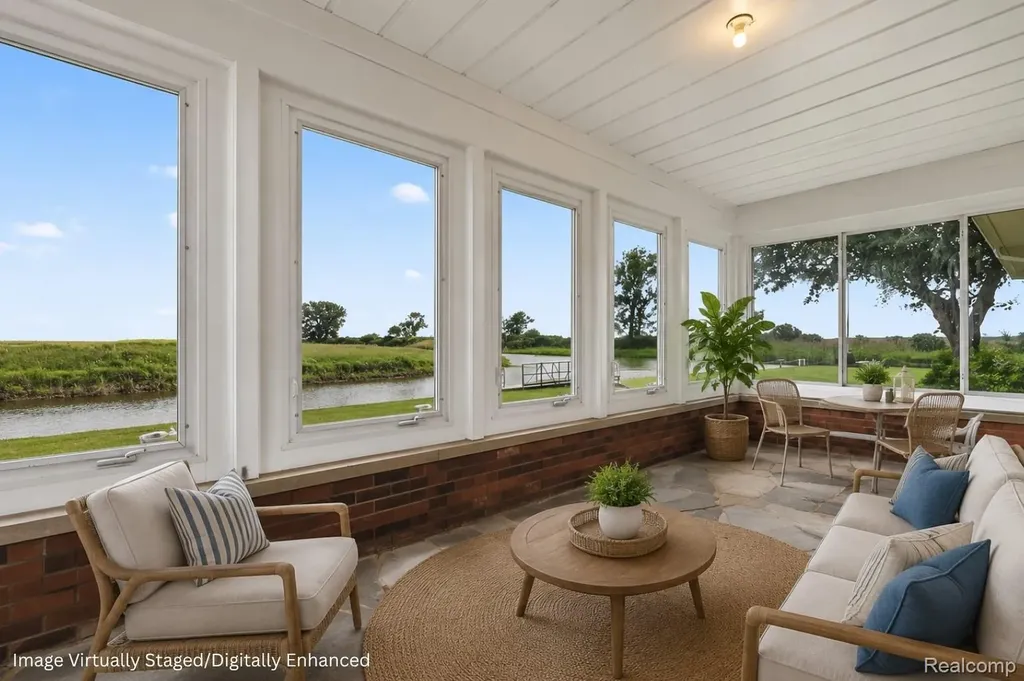 2216 E Bay Ridge Drive Au Gres Township MI 48703