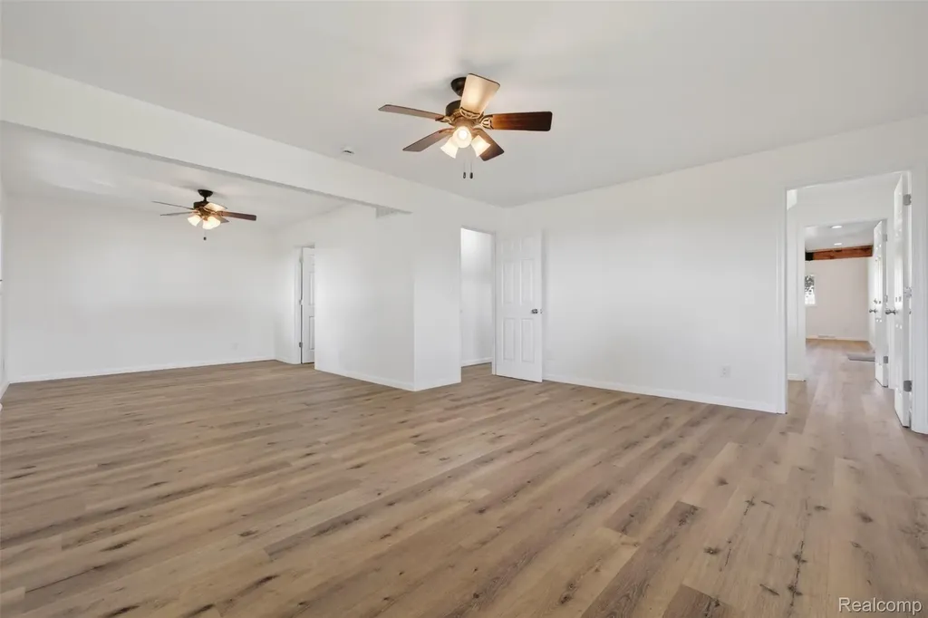 2216 E Bay Ridge Drive Au Gres Township MI 48703