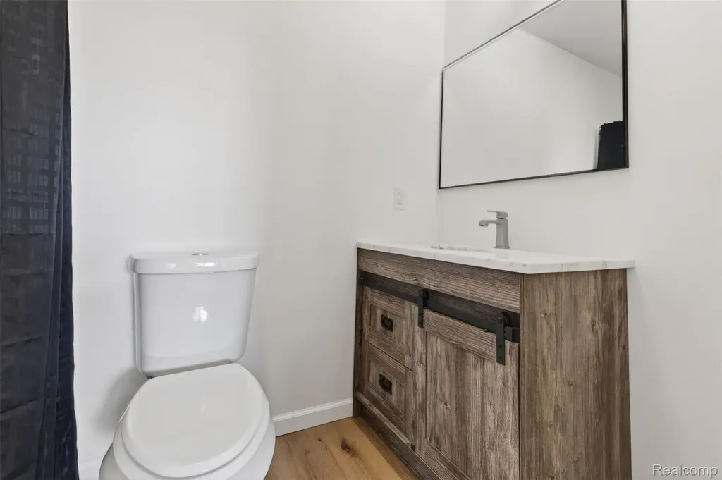 2216 E Bay Ridge Drive Au Gres Township MI 48703