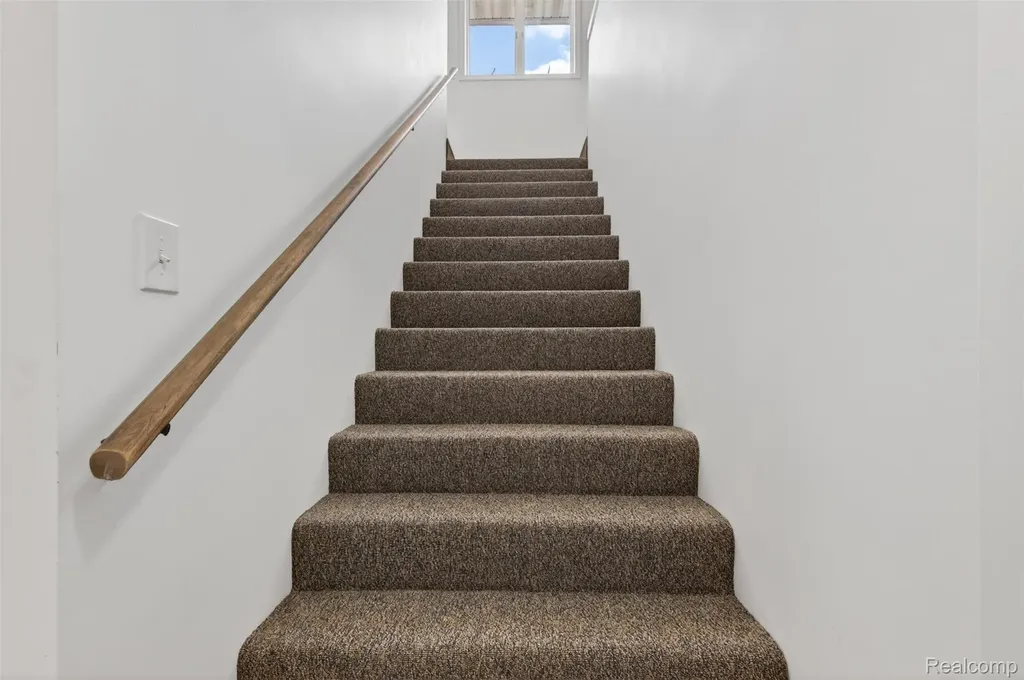 2216 E Bay Ridge Drive Au Gres Township MI 48703