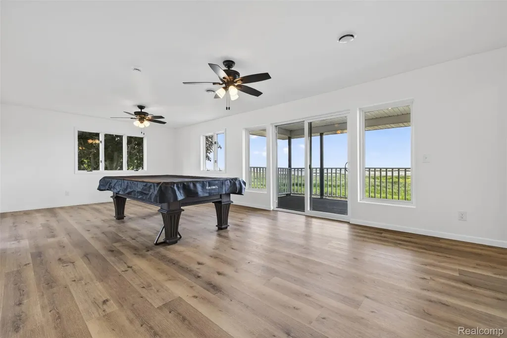 2216 E Bay Ridge Drive Au Gres Township MI 48703
