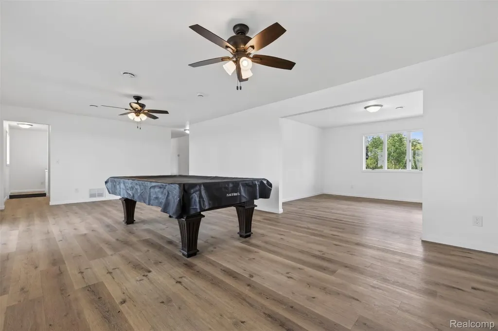 2216 E Bay Ridge Drive Au Gres Township MI 48703
