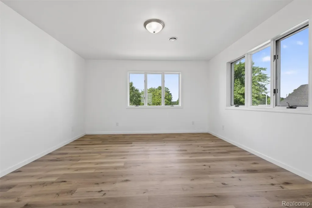 2216 E Bay Ridge Drive Au Gres Township MI 48703