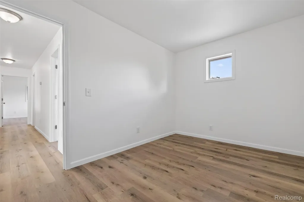 2216 E Bay Ridge Drive Au Gres Township MI 48703