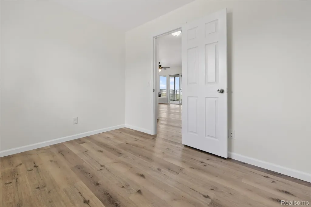2216 E Bay Ridge Drive Au Gres Township MI 48703