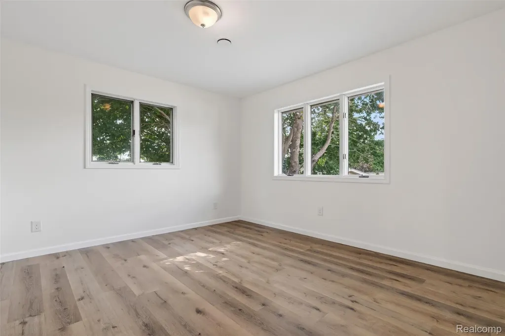 2216 E Bay Ridge Drive Au Gres Township MI 48703