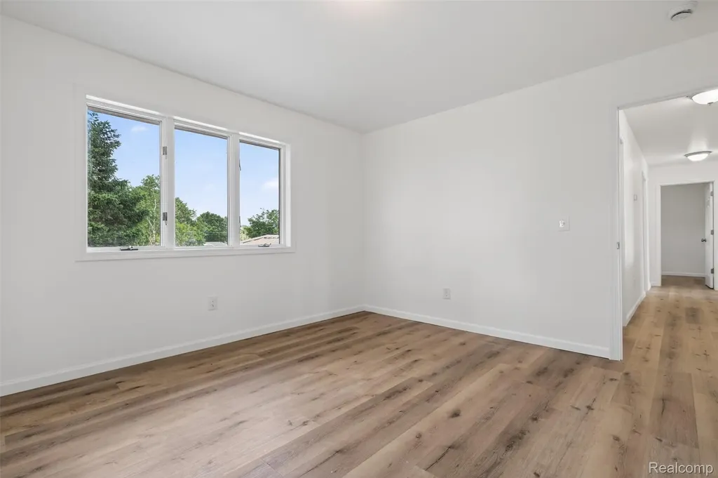 2216 E Bay Ridge Drive Au Gres Township MI 48703
