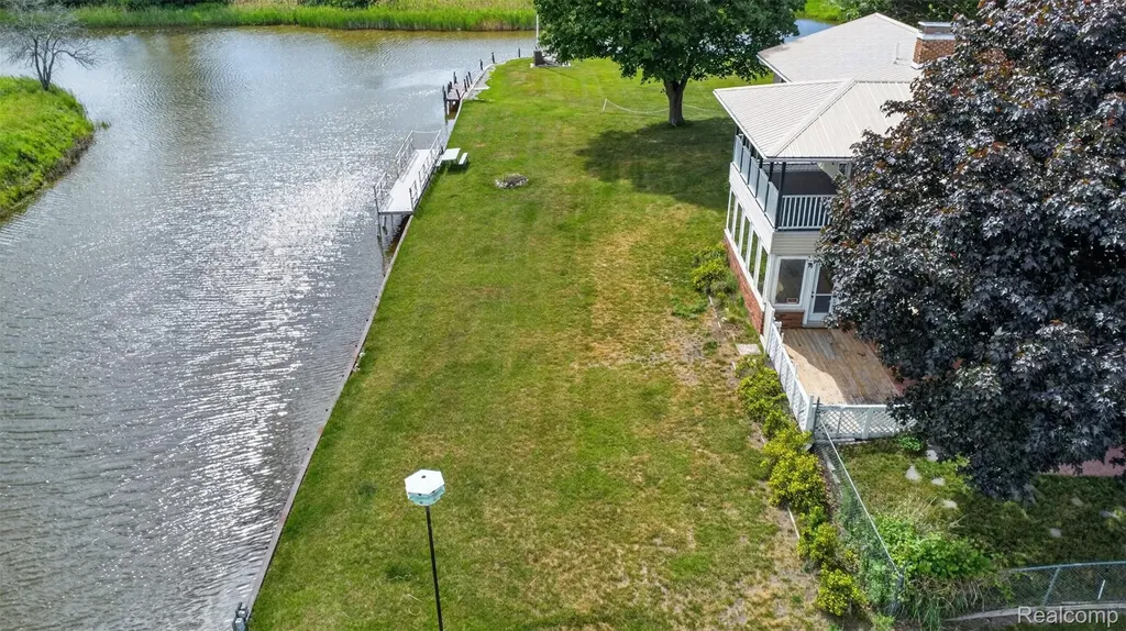 2216 E Bay Ridge Drive Au Gres Township MI 48703