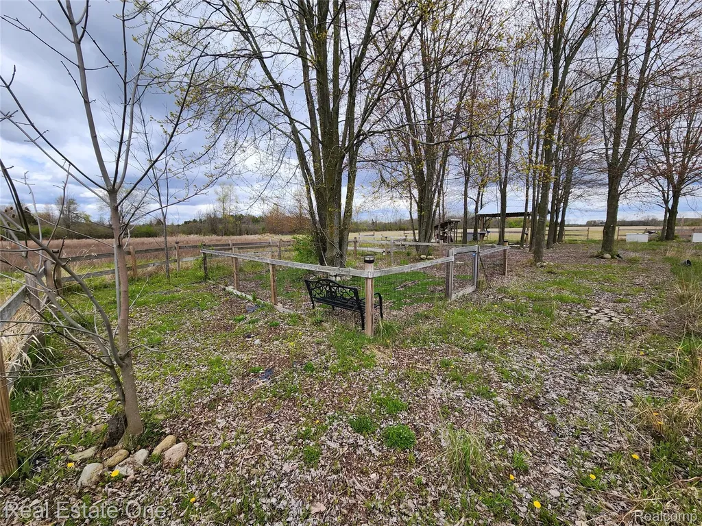 2320 Braidwood Road Riley Township MI 48041
