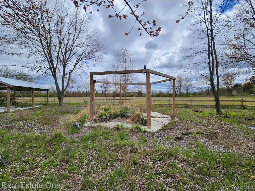 2320 Braidwood Road Riley Township MI 48041