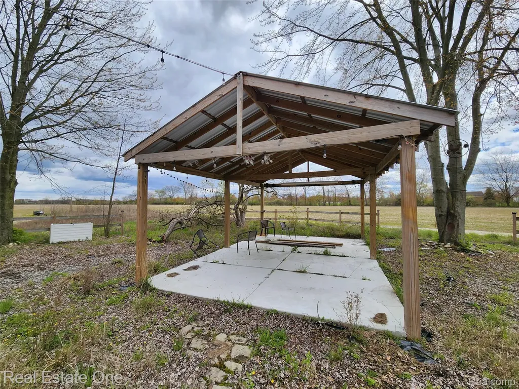 2320 Braidwood Road Riley Township MI 48041