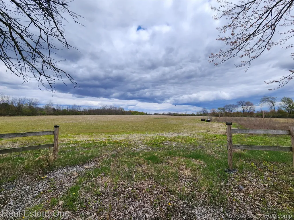 2320 Braidwood Road Riley Township MI 48041