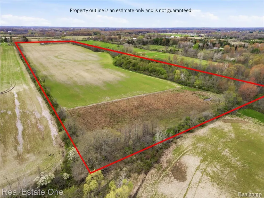 2320 Braidwood Road Riley Township MI 48041