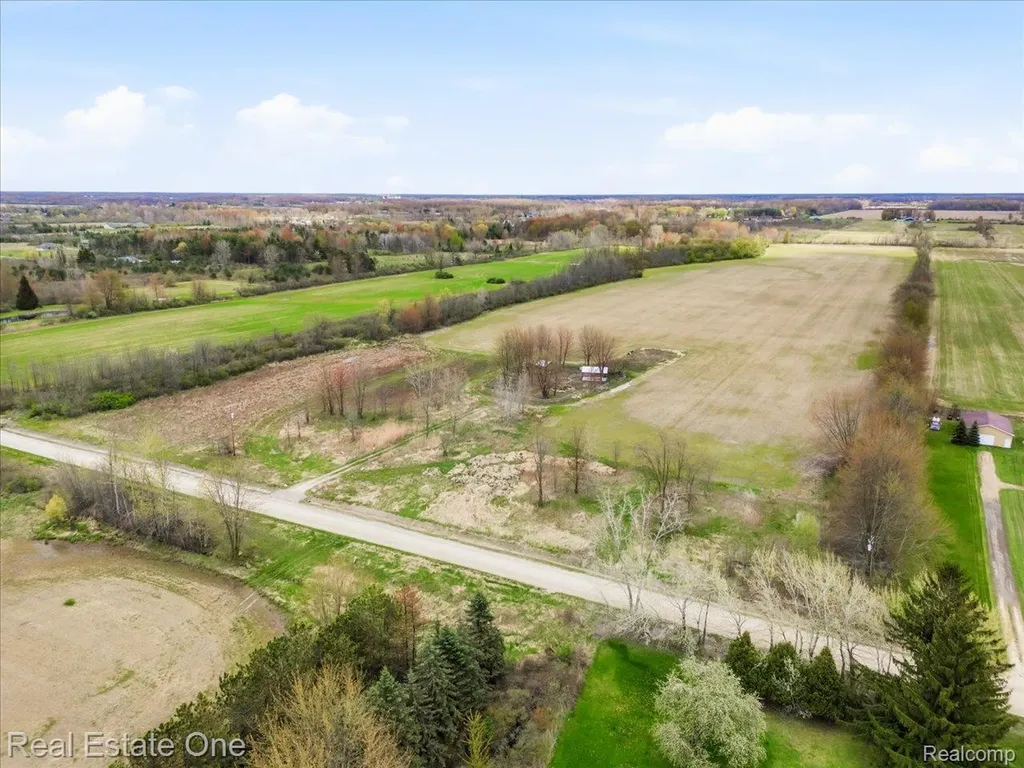 2320 Braidwood Road Riley Township MI 48041
