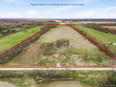 2320 Braidwood Road Riley Township MI 48041