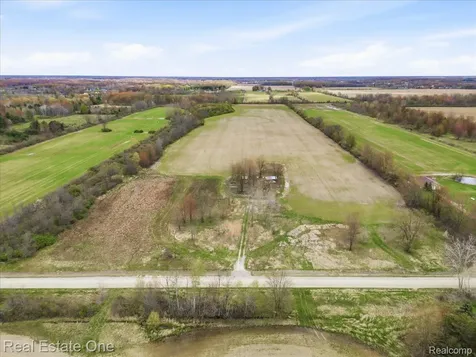 2320 Braidwood Road Riley Township MI 48041