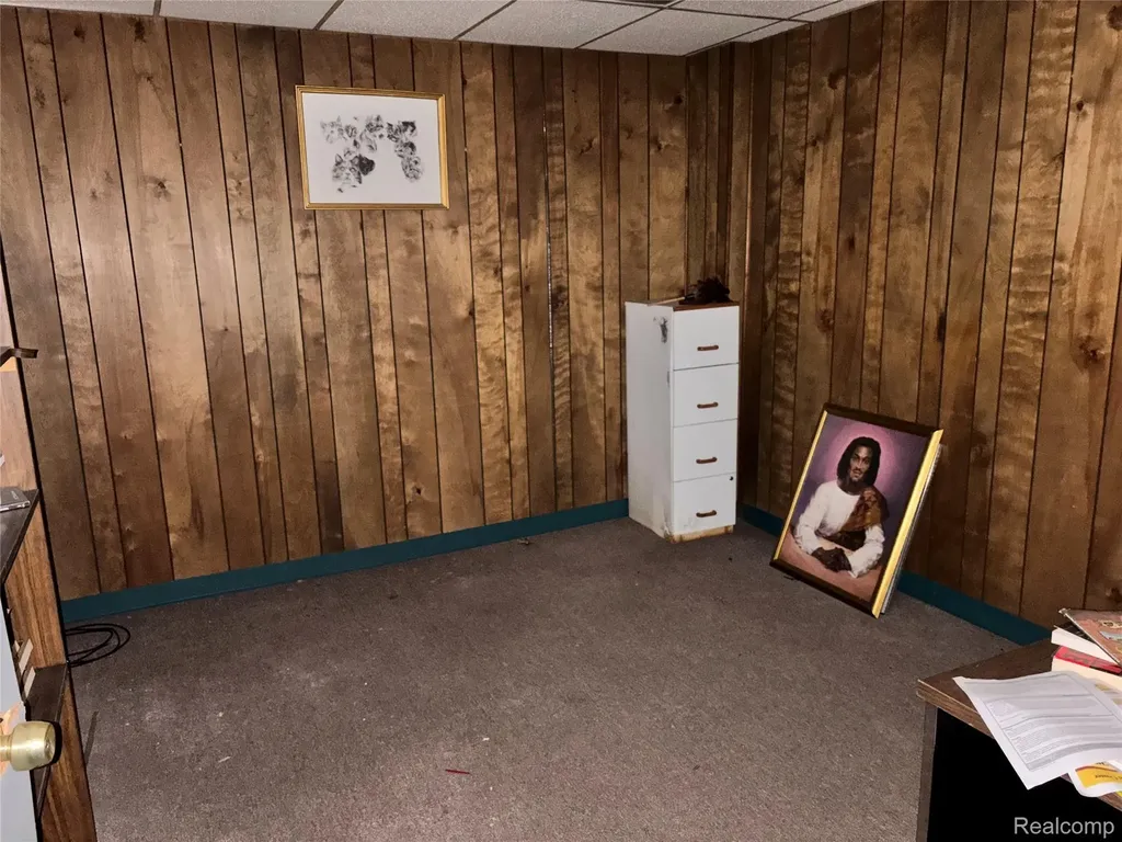 3240 Puritan Detroit City MI 48238