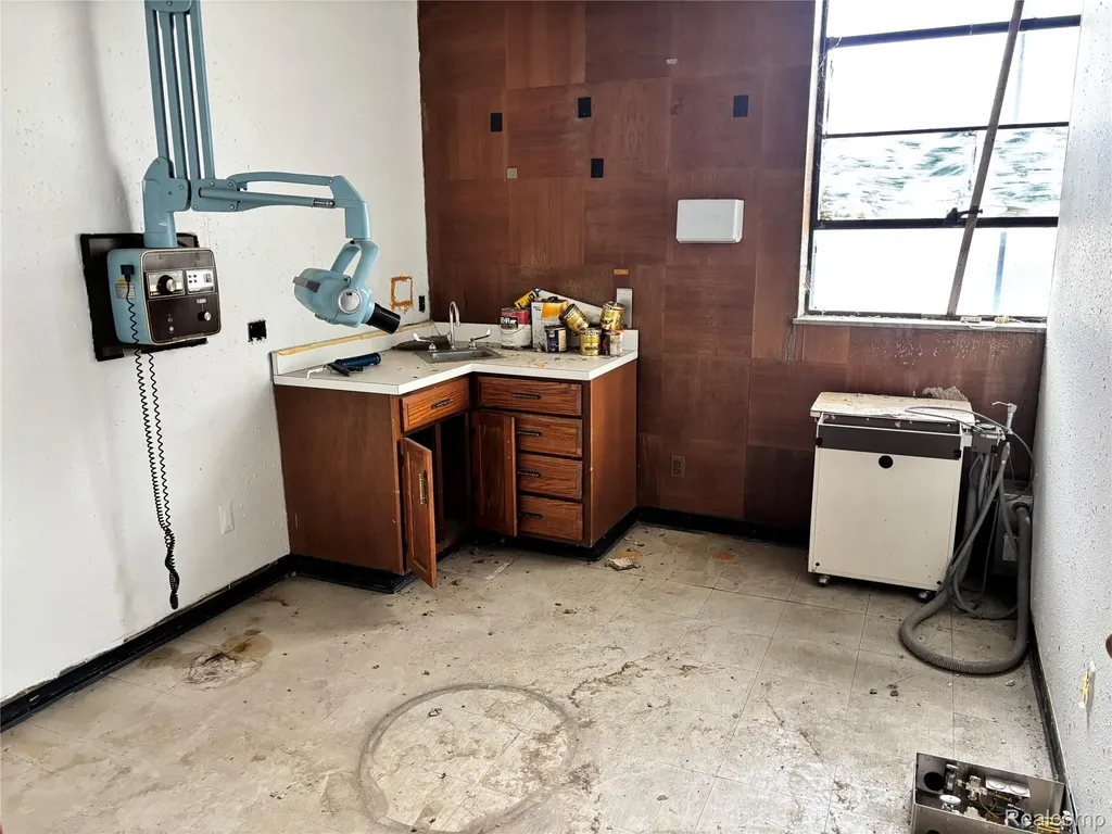 3240 Puritan Detroit City MI 48238