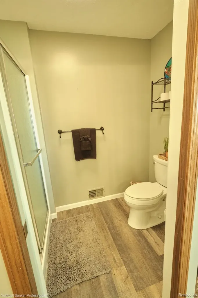 6464 Ferden Road Maple Grove Township MI 48616