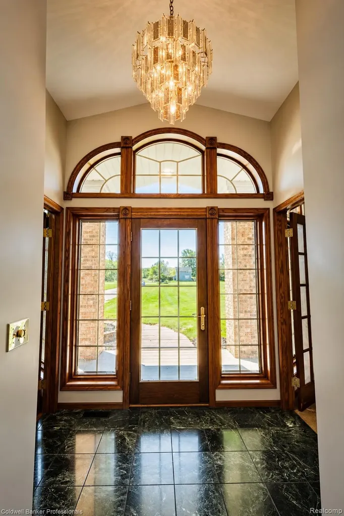 6464 Ferden Road Maple Grove Township MI 48616