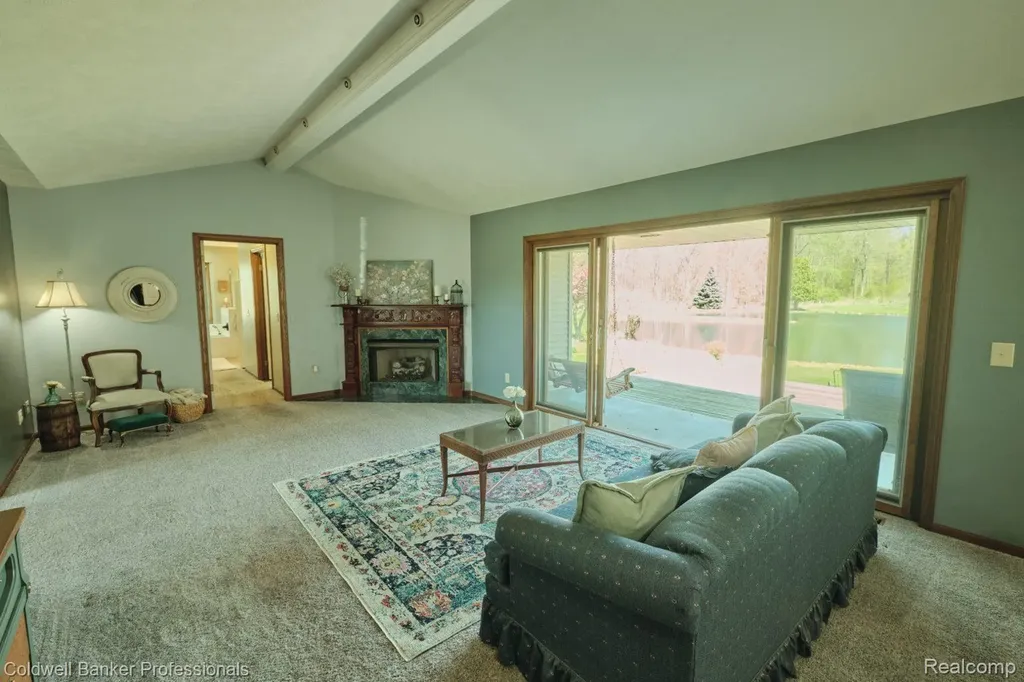 6464 Ferden Road Maple Grove Township MI 48616