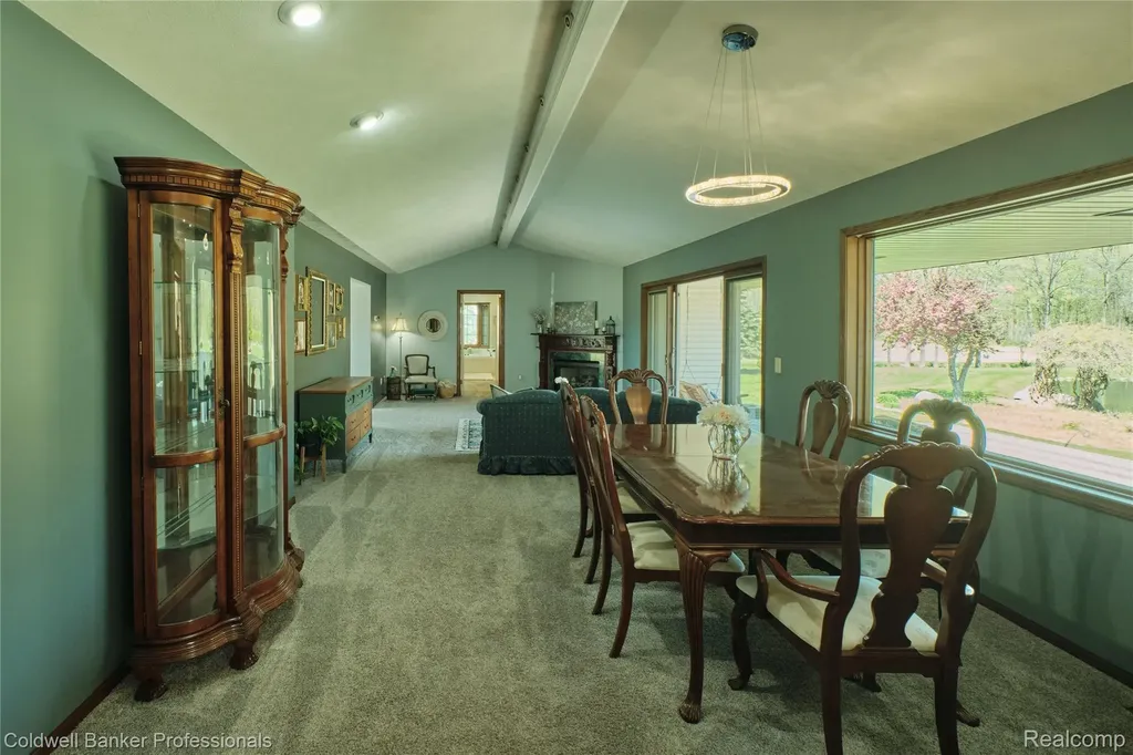 6464 Ferden Road Maple Grove Township MI 48616