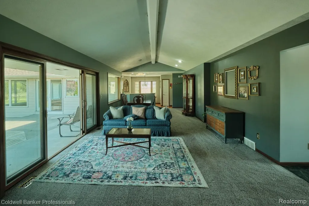 6464 Ferden Road Maple Grove Township MI 48616