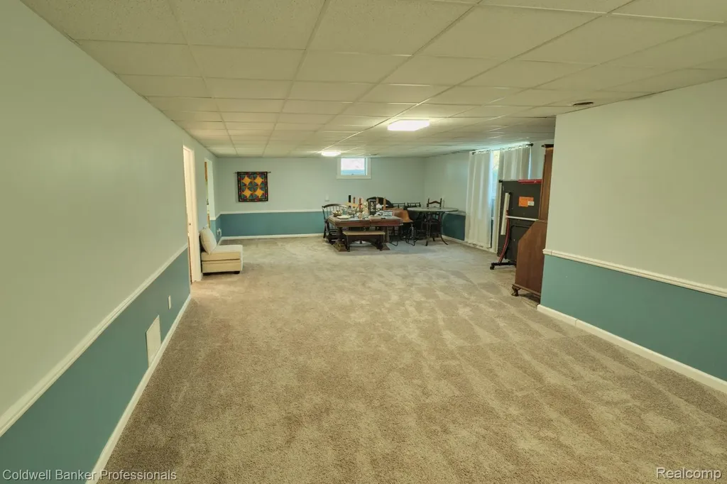 6464 Ferden Road Maple Grove Township MI 48616