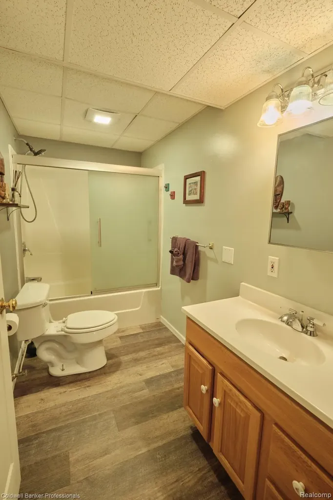 6464 Ferden Road Maple Grove Township MI 48616