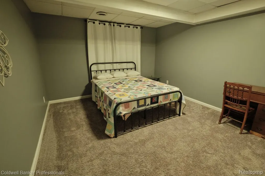 6464 Ferden Road Maple Grove Township MI 48616