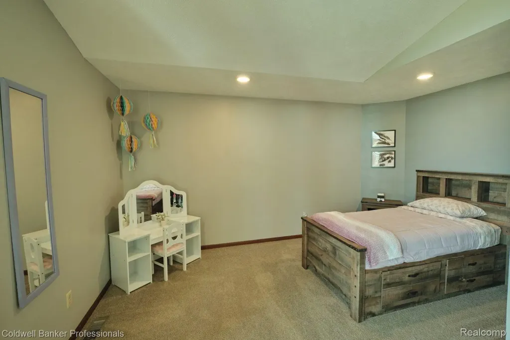 6464 Ferden Road Maple Grove Township MI 48616