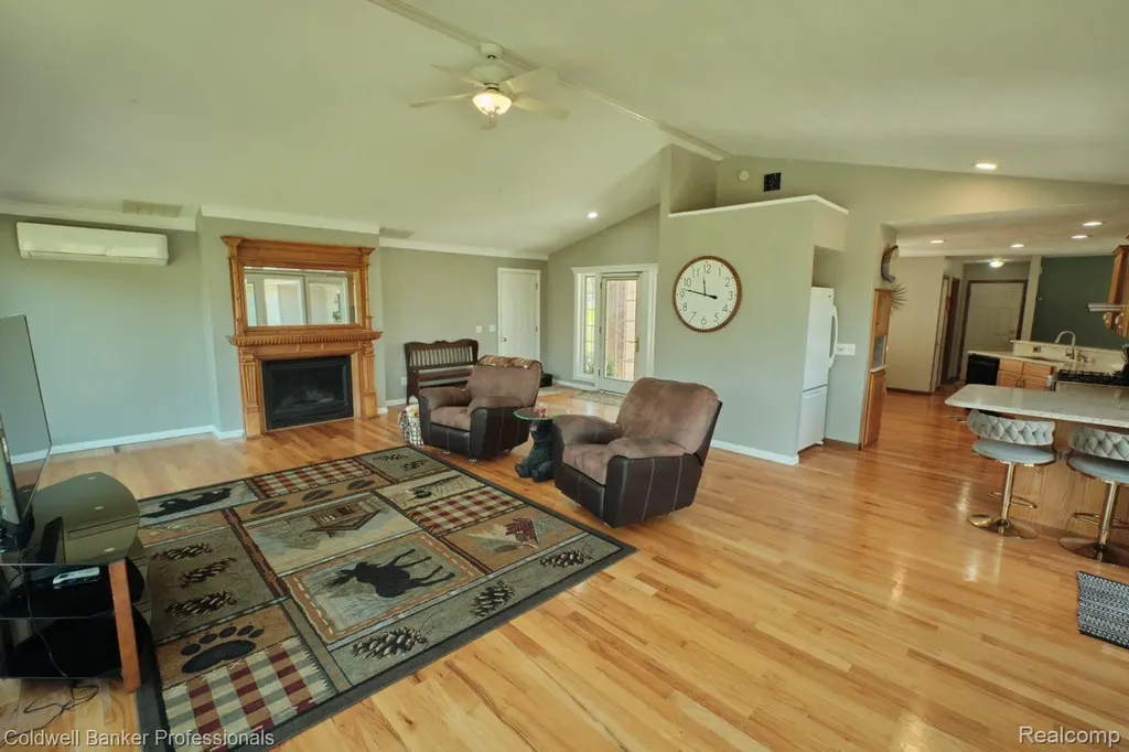 6464 Ferden Road Maple Grove Township MI 48616