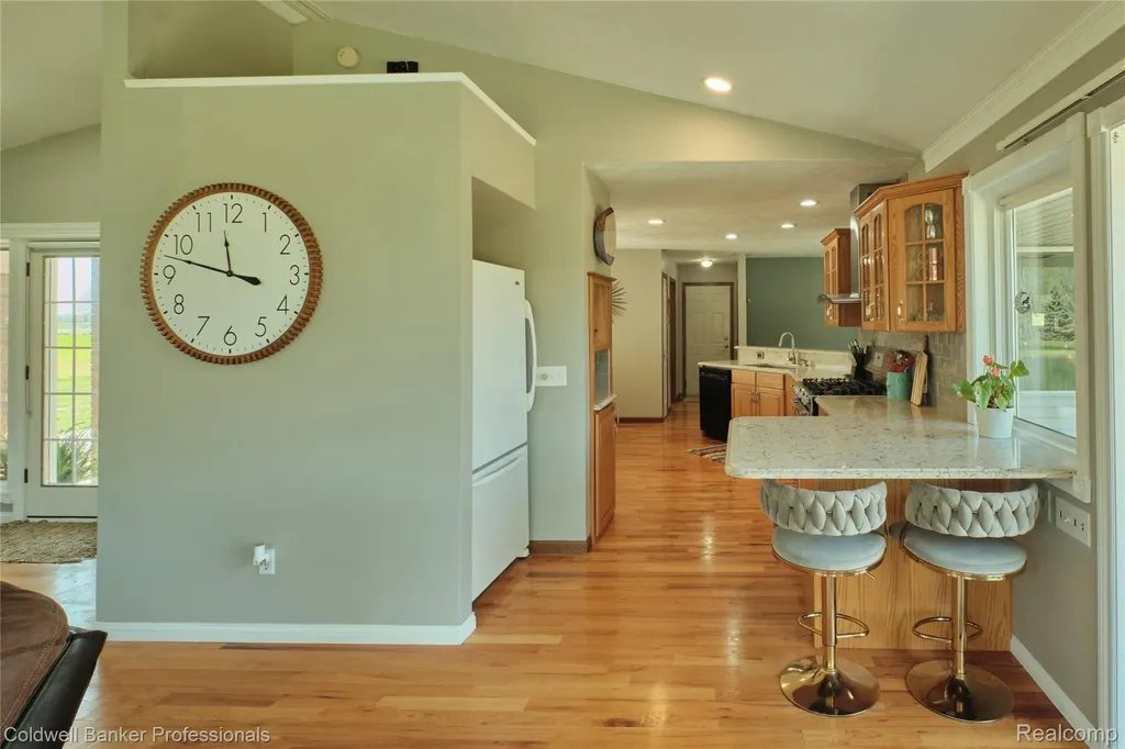 6464 Ferden Road Maple Grove Township MI 48616