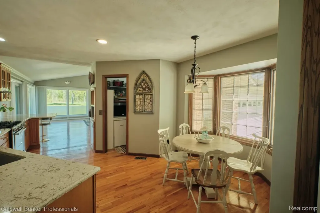 6464 Ferden Road Maple Grove Township MI 48616