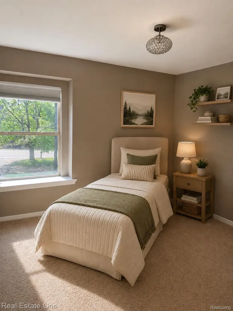 1345 S Milford Road Milford Village MI 48381