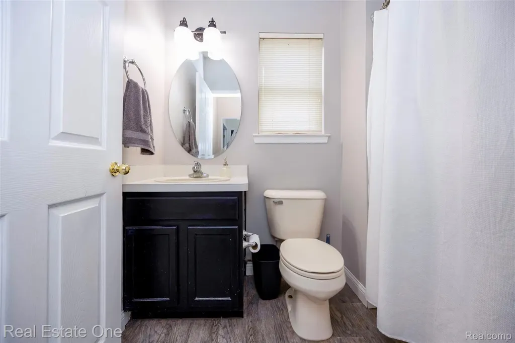 1345 S Milford Road Milford Village MI 48381