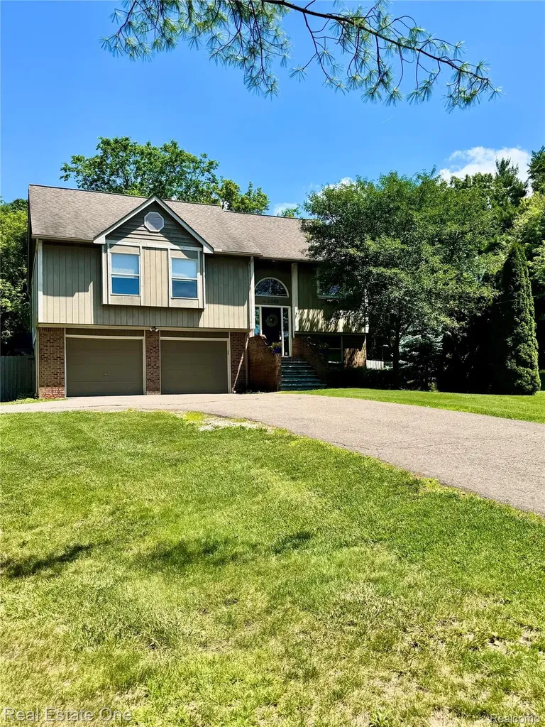 1345 S Milford Road Milford Village MI 48381