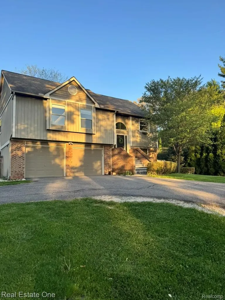1345 S Milford Road Milford Village MI 48381