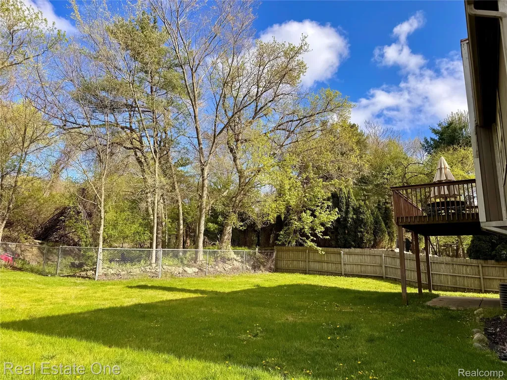 1345 S Milford Road Milford Village MI 48381