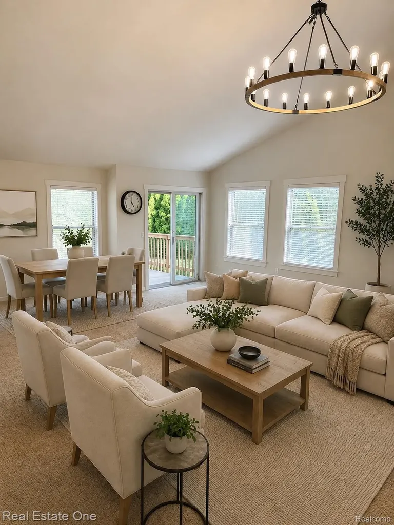 1345 S Milford Road Milford Village MI 48381