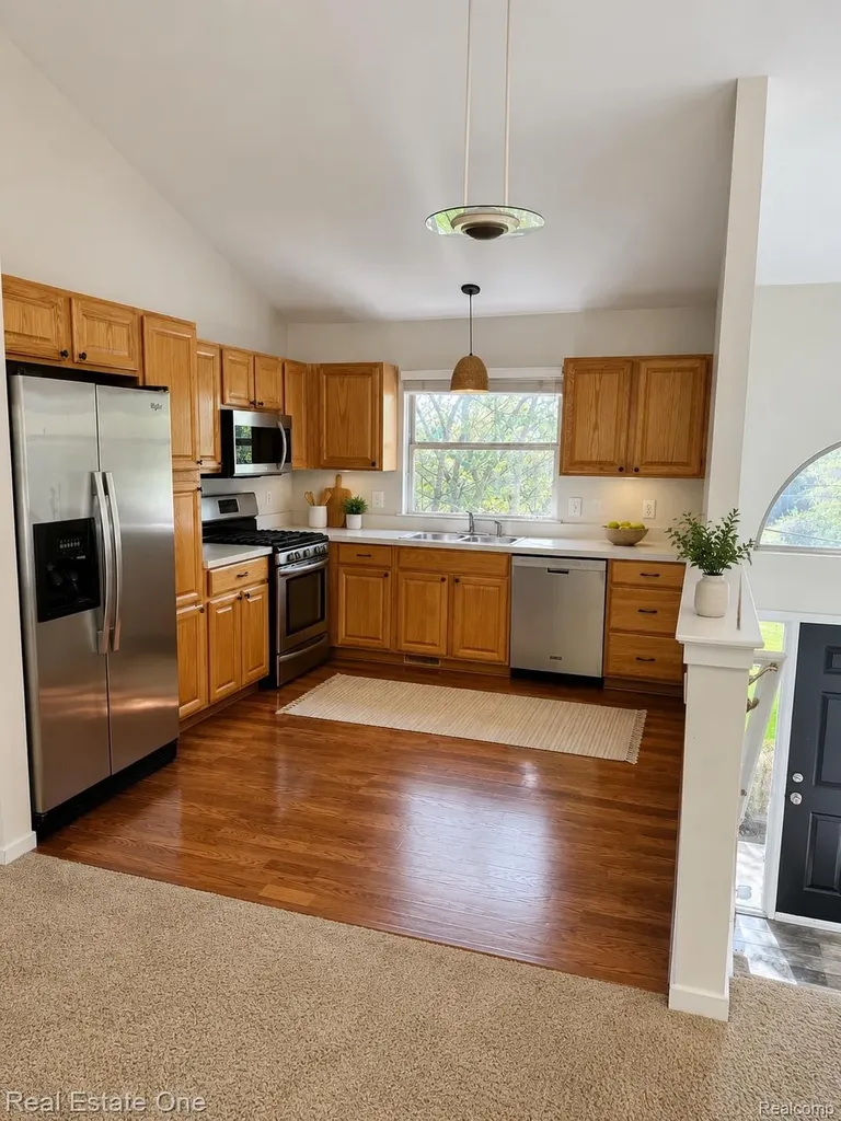 1345 S Milford Road Milford Village MI 48381