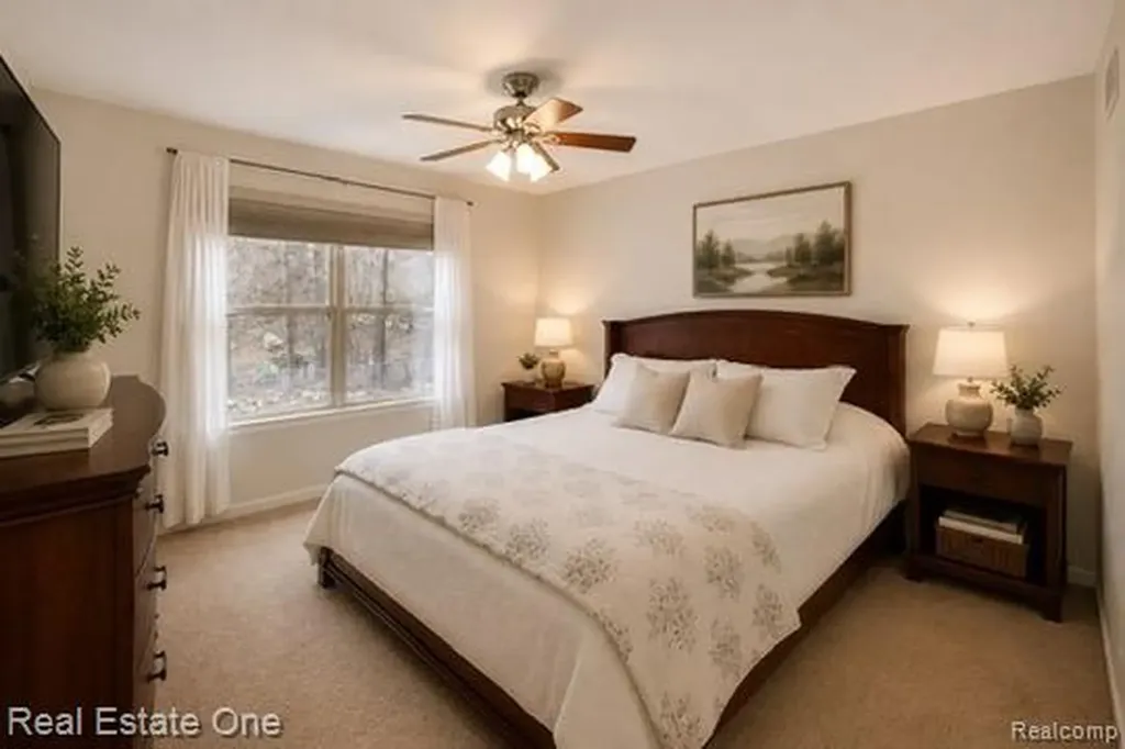 1345 S Milford Road Milford Village MI 48381