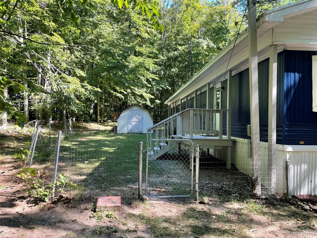 7617 Willowbrook Circle Mancelona Township MI 49659