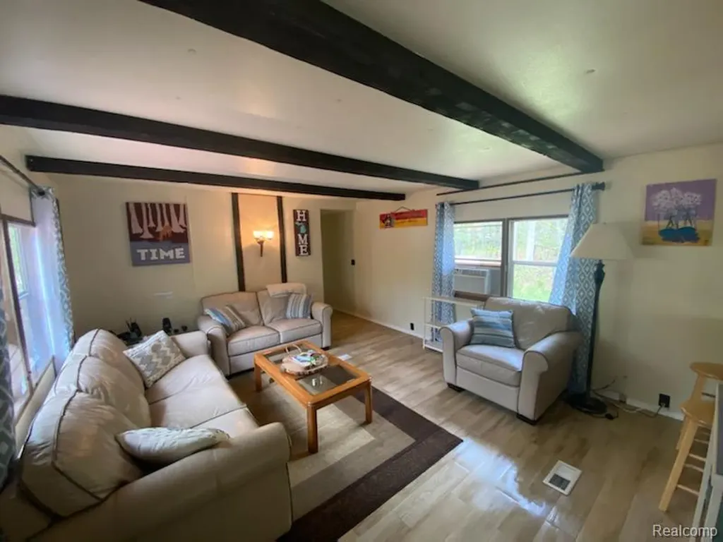 7617 Willowbrook Circle Mancelona Township MI 49659