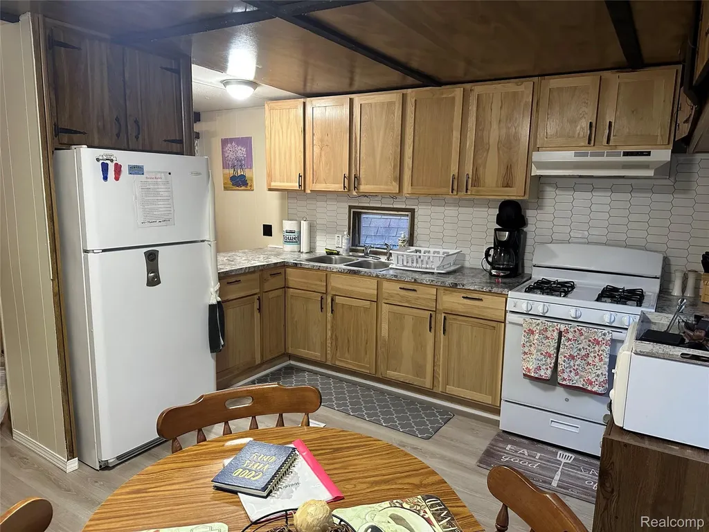 7617 Willowbrook Circle Mancelona Township MI 49659