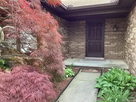 14446 SE Longview Drive Sterling Heights City MI 48313