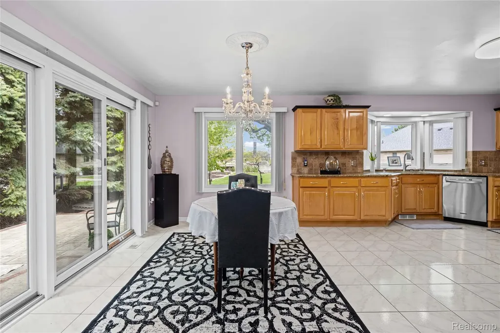 13267 Pearl Drive Shelby Charter Township MI 48315