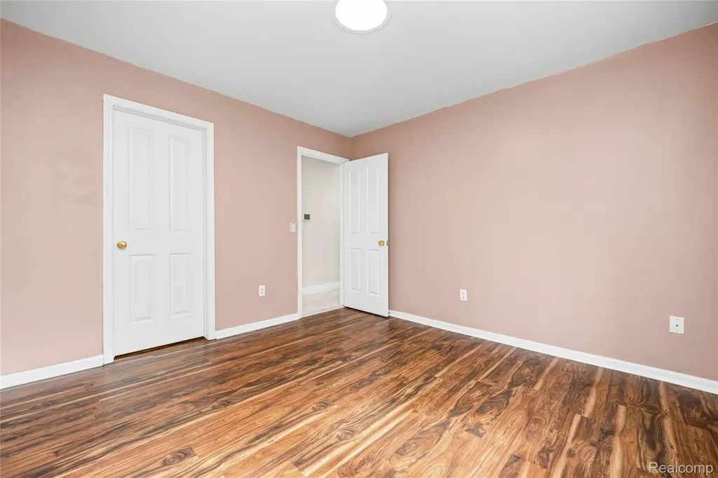13267 Pearl Drive Shelby Charter Township MI 48315
