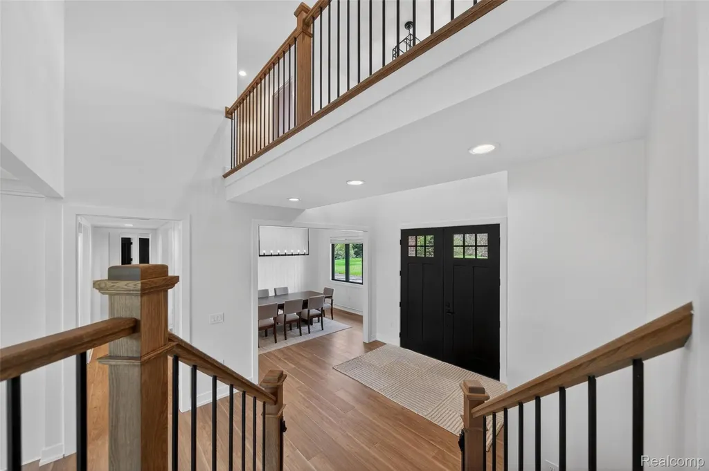 3664 Childs Lake Road Milford Charter Township MI 48381