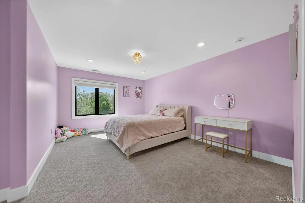 3664 Childs Lake Road Milford Charter Township MI 48381